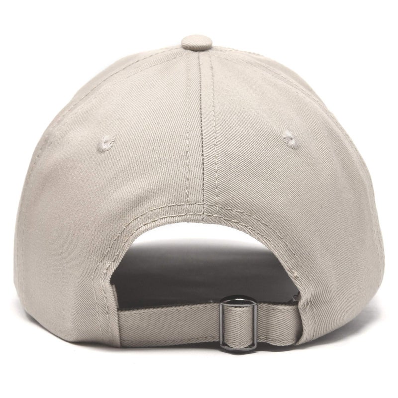 DALIX Astronaut Hat Galaxy Spaceman Baseball Caps for Men Women in Beige - Image 3